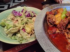 -那拉提之疆·新疆菜(美院店)