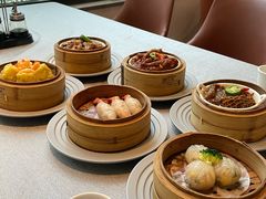 -晋江荣誉国际酒店·港誉茶餐厅