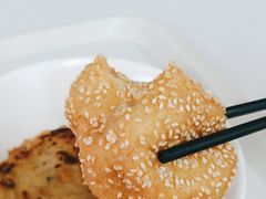 -阊门姚记豆浆(旧学前直营店)