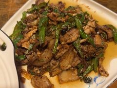 -老鼎万春卤菜(五代传承创始老店)