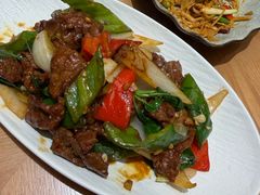 -隅乐胡椒虾·台湾菜·团建(皇岗店)