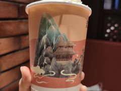 -KUNCHA鲲茶·江西制茶(铜锣湾店)