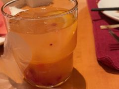 -视界美食自助餐厅·石家庄希尔顿酒店