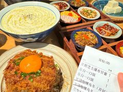 -火山屋台(新街口店)