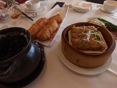 -广州建国酒店-盈丰阁粤菜-粤式茶点