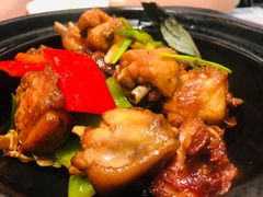 -太兴餐厅(东方广场分店)