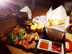 鸡肉套餐-LYFATTI 莱芙缇(赣水路店)