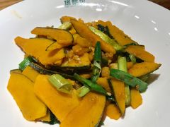 有机小南瓜-塔哈尔·新疆盛宴(城西银泰店)