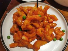 -陆壹捌餐厅(五大道店)