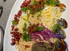 -鼎原力量东北吊炉烧烤(临河街店)