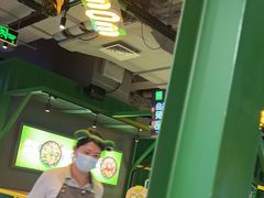 -蛙喔牛蛙(百联南方店)