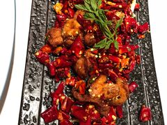 -小南国(金沙江路店)