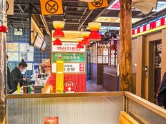 -西塔老太太泥炉烤肉(双井店)