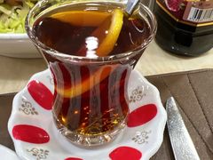 -bosphorus 铂斯西餐厅·土耳其烧烤(环市中路店)