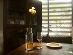 -MOJ coffee(瓯海泽雅水碓坑店)