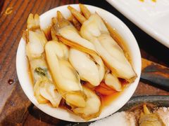 -阿毛饭店(和义路店)