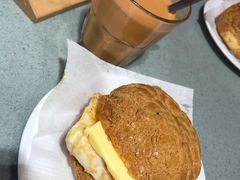 -华嫂冰室(尖沙咀店)