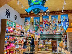 -大连海昌发现王国主题公园