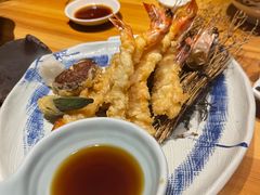 -大岛日本料理铁板烧(南通大饭店)