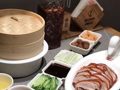 -褚记烤鸭·南京家常菜(雨花e-park店)