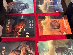 -和美电影艺术中心(万国城店)