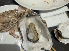 -吉香碳烤生蚝(仙霞路店)