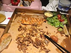 -HELLO MUSAE 拾光缪斯餐厅·纯正希腊风味(苏州中心店)