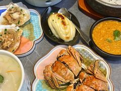 -江南里·新浙菜(苏州大悦城店)