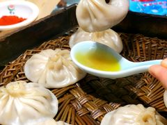 -西安贾三灌汤包·回坊小吃·清真炒菜(北院门总店)