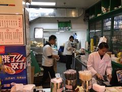 -孖记茶档·热腾茶餐(江南西plus店)