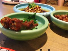 -新白鹿餐厅(城西银泰城店)