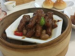 -稻香酒家·35年老字号(侨光店)