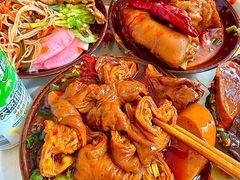 -李常在重庆火锅(合川总店)