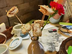 红糖麻糍-桂满陇天书(南京德基旗舰店)