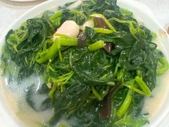 上汤苋菜-腰记饭店(龙源路店)
