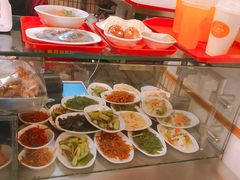 -小倩倩•鸡汤馄饨(江西路创始店)