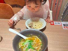 -大师兄·西北小馆(金湾华发商都店)