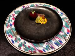 -四季小馆·潤·中国菜(越秀公园店)