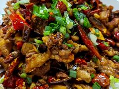 -遵义米粉川菜馆(木渎镇店)