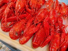 -肥肥虾庄·金牌油焖大虾(首义路店)
