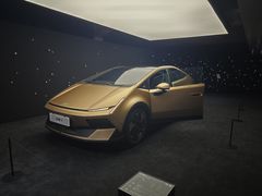 -现代汽车文化中心 Hyundai Motorstudio Beijing