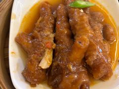 -牡丹国际大酒店-港式茶餐厅