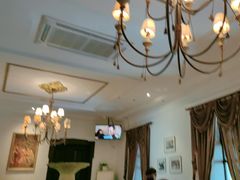 -波特曼西餐厅(南岗店)