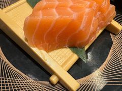 -争鲜回转寿司(中街大悦城店)