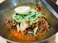 -Woolee韩食堂·韩式家庭料理