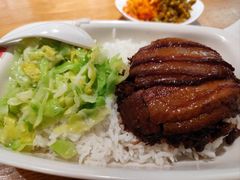 -南城香(北京南站店)