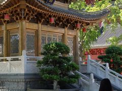 -上海东林寺(金山区)