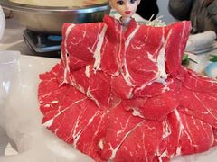 -三号码头罗氏虾小馆