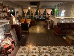 -时光花园(白鹭洲店)