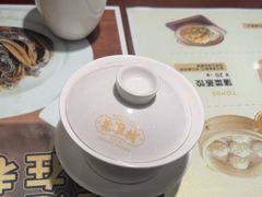 -老淮城·长鱼面(河下古镇店)